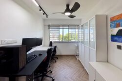 Blk 228A Ang Mo Kio Court (Ang Mo Kio), HDB 5 Rooms #577167921